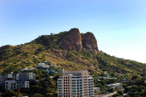 Hotel Grand Chancellor Townsville - Hotel WA 33