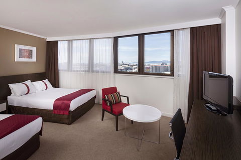 Hotel Grand Chancellor Townsville - Hotel WA 18