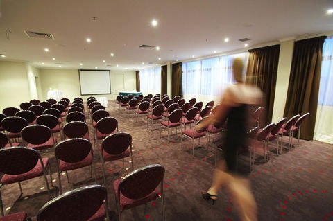 Hotel Grand Chancellor Townsville - Hotel WA 36