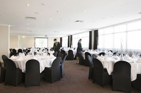 Hotel Grand Chancellor Townsville - Hotel WA 38