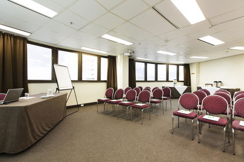 Hotel Grand Chancellor Townsville - Hotel WA 39