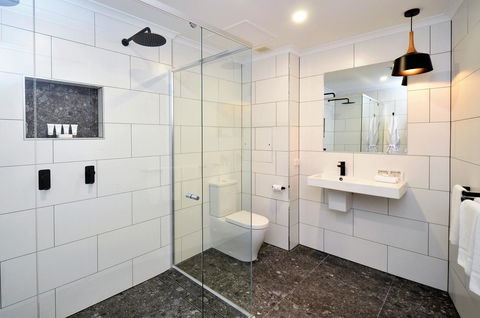 Hotel Grand Chancellor Townsville - Hotel WA 6