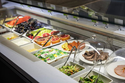 Hotel Grand Chancellor Townsville - Hotel WA 30