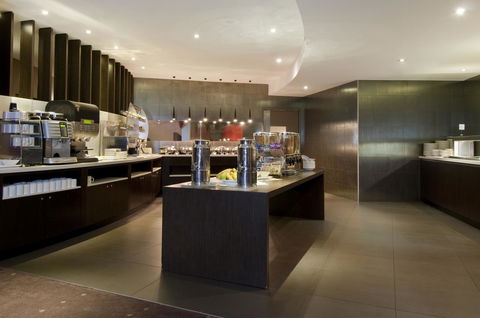 Hotel Grand Chancellor Townsville - Hotel WA 37