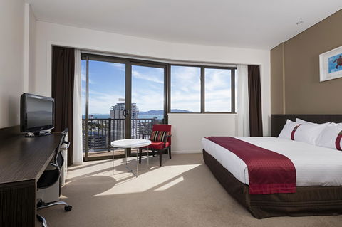 Hotel Grand Chancellor Townsville - Hotel WA 9