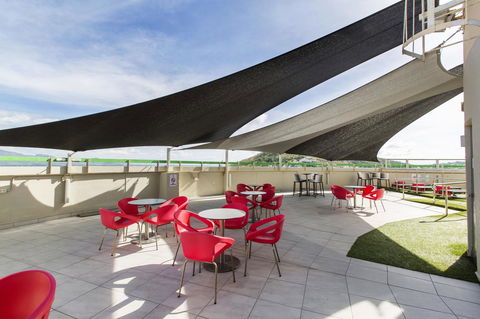 Hotel Grand Chancellor Townsville - Hotel WA 41