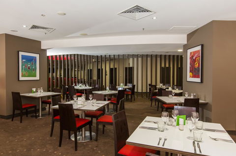 Hotel Grand Chancellor Townsville - Hotel WA 26