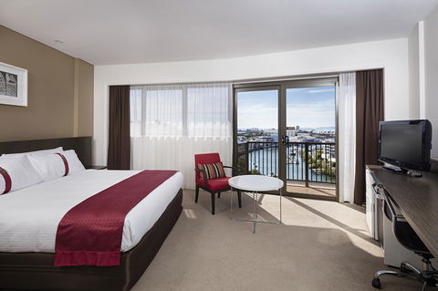 Hotel Grand Chancellor Townsville - Hotel WA 15
