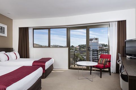 Hotel Grand Chancellor Townsville - Hotel WA 19