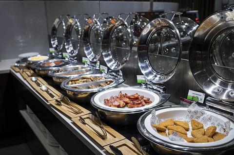 Hotel Grand Chancellor Townsville - Hotel WA 29