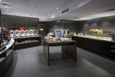 Hotel Grand Chancellor Townsville - Hotel WA 28