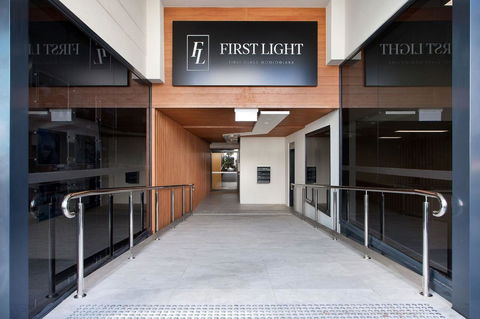 First Light Mooloolaba, Ascend Hotel Collection - Hotel WA 25
