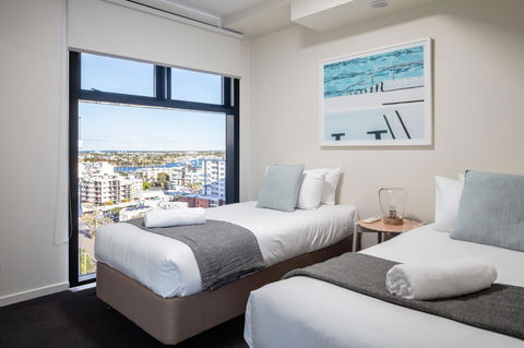 First Light Mooloolaba, Ascend Hotel Collection - Hotel WA 12