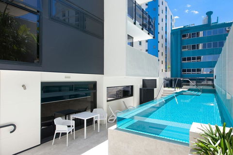 First Light Mooloolaba, Ascend Hotel Collection - Hotel WA 34