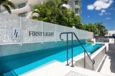 First Light Mooloolaba, Ascend Hotel Collection - Hotel WA 0