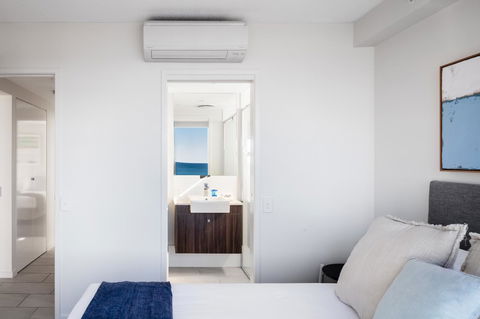 First Light Mooloolaba, Ascend Hotel Collection - Hotel WA 7