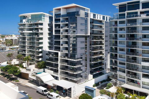 First Light Mooloolaba, Ascend Hotel Collection - Hotel WA 15