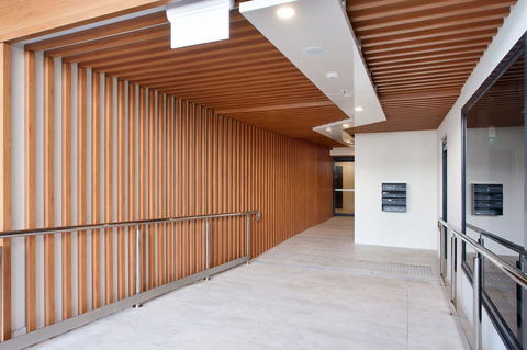 First Light Mooloolaba, Ascend Hotel Collection - Hotel WA 16