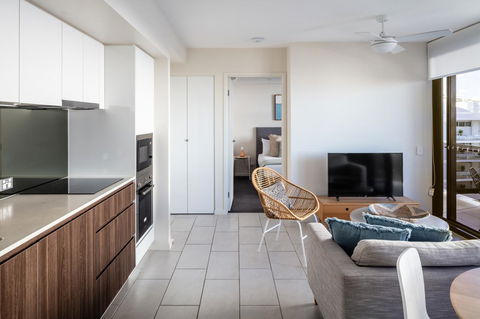 First Light Mooloolaba, Ascend Hotel Collection - Hotel WA 13