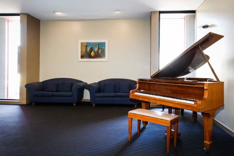 Madison Plaza Townsville - Hotel WA 4