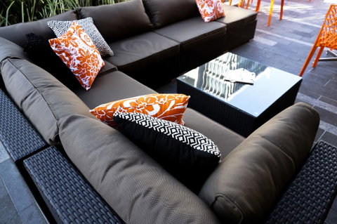 Madison Plaza Townsville - Hotel WA 18