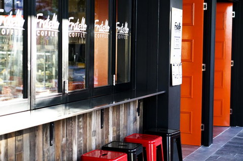 Madison Plaza Townsville - Hotel WA 15