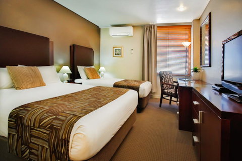Madison Plaza Townsville - Hotel WA 5