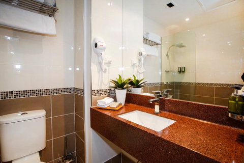 Madison Plaza Townsville - Hotel WA 12