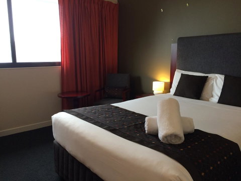 Madison Plaza Townsville - Hotel WA 22