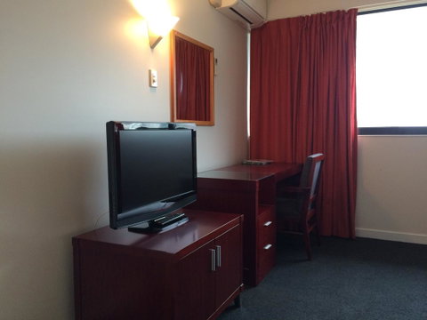 Madison Plaza Townsville - Hotel WA 24