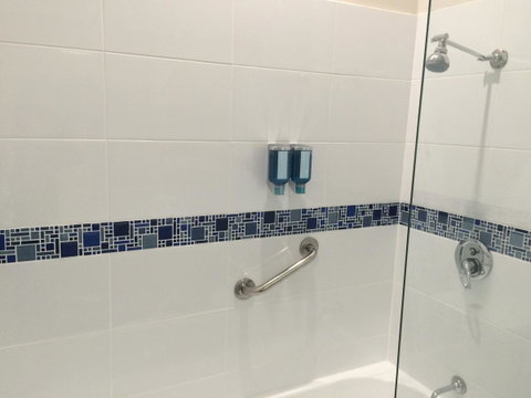 Madison Plaza Townsville - Hotel WA 25