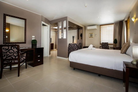 Madison Plaza Townsville - Hotel WA 1
