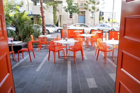 Madison Plaza Townsville - Hotel WA 16