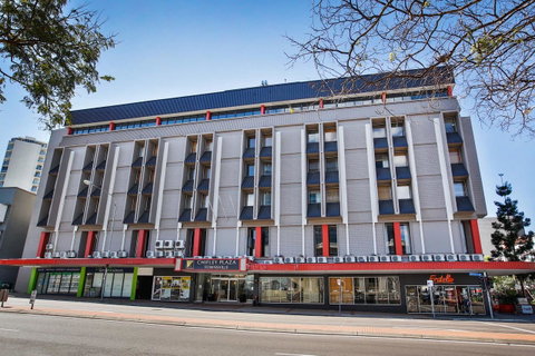 Madison Plaza Townsville - Hotel WA 7