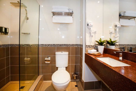 Madison Plaza Townsville - Hotel WA 11