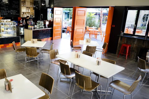 Madison Plaza Townsville - Hotel WA 3