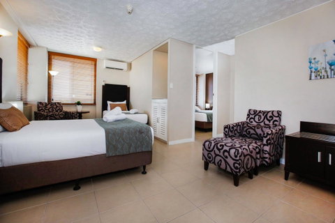 Madison Plaza Townsville - Hotel WA 6