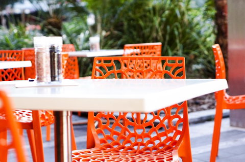 Madison Plaza Townsville - Hotel WA 17