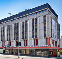 Madison Plaza Townsville - Hotel WA