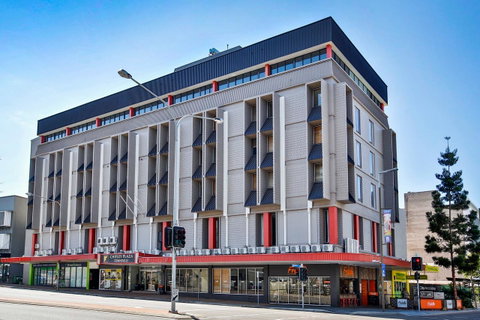 Madison Plaza Townsville - Hotel WA 0