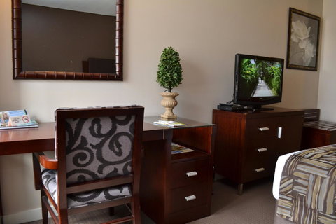 Madison Plaza Townsville - Hotel WA 10
