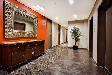 Madison Plaza Townsville - Hotel WA 9