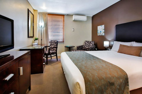Madison Plaza Townsville - Hotel WA 2
