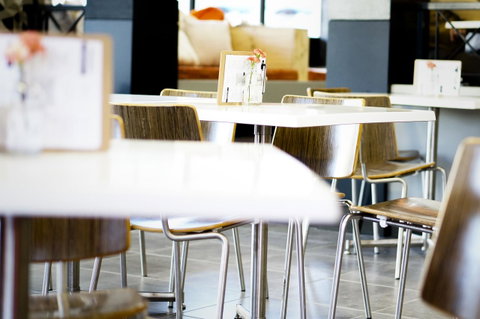 Madison Plaza Townsville - Hotel WA 19