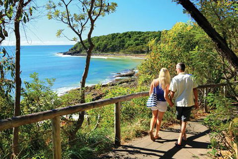 Sunrise Haven - Hotel WA 16