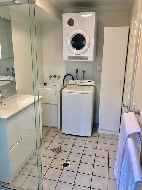 Sunrise Haven - Hotel WA 14