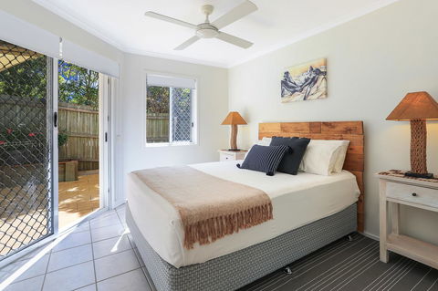 Sunrise Haven - Hotel WA 3