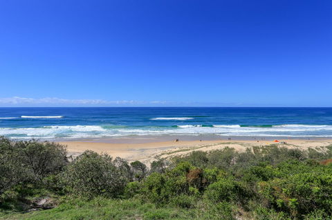 Sunrise Haven - Hotel WA 19