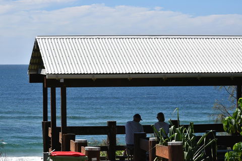 Sunrise Haven - Hotel WA 23