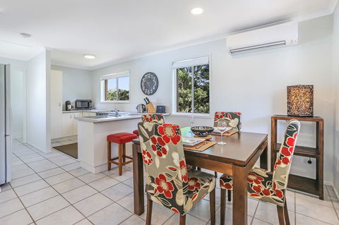 Sunrise Haven - Hotel WA 7